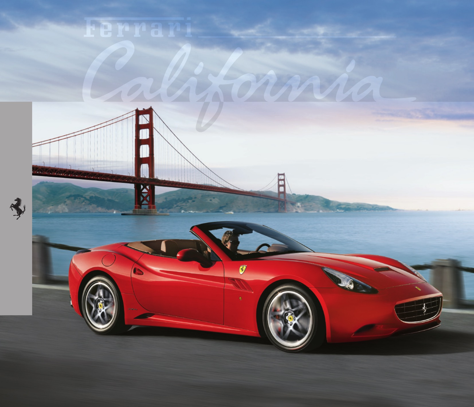 Ferrari California Page 36